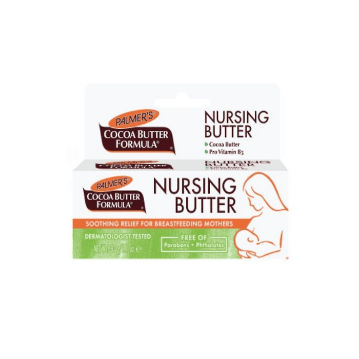 palmer's Cocoa Butter Formula - Nursing Butter 30g