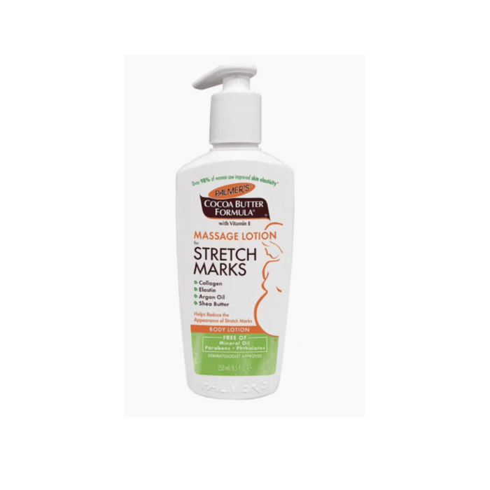 palmer's Cocoa Butter Formula Massage Lotion for Stretch Marks 250ml