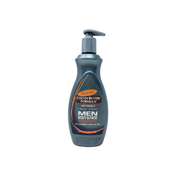 palmer's Cocoa Butter Formula Men Body & Face Moisture