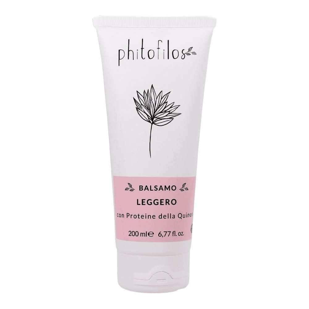 Phitofilos Light Conditioner 200ml-Moisturizing Conditioner-Beauty and hair supply