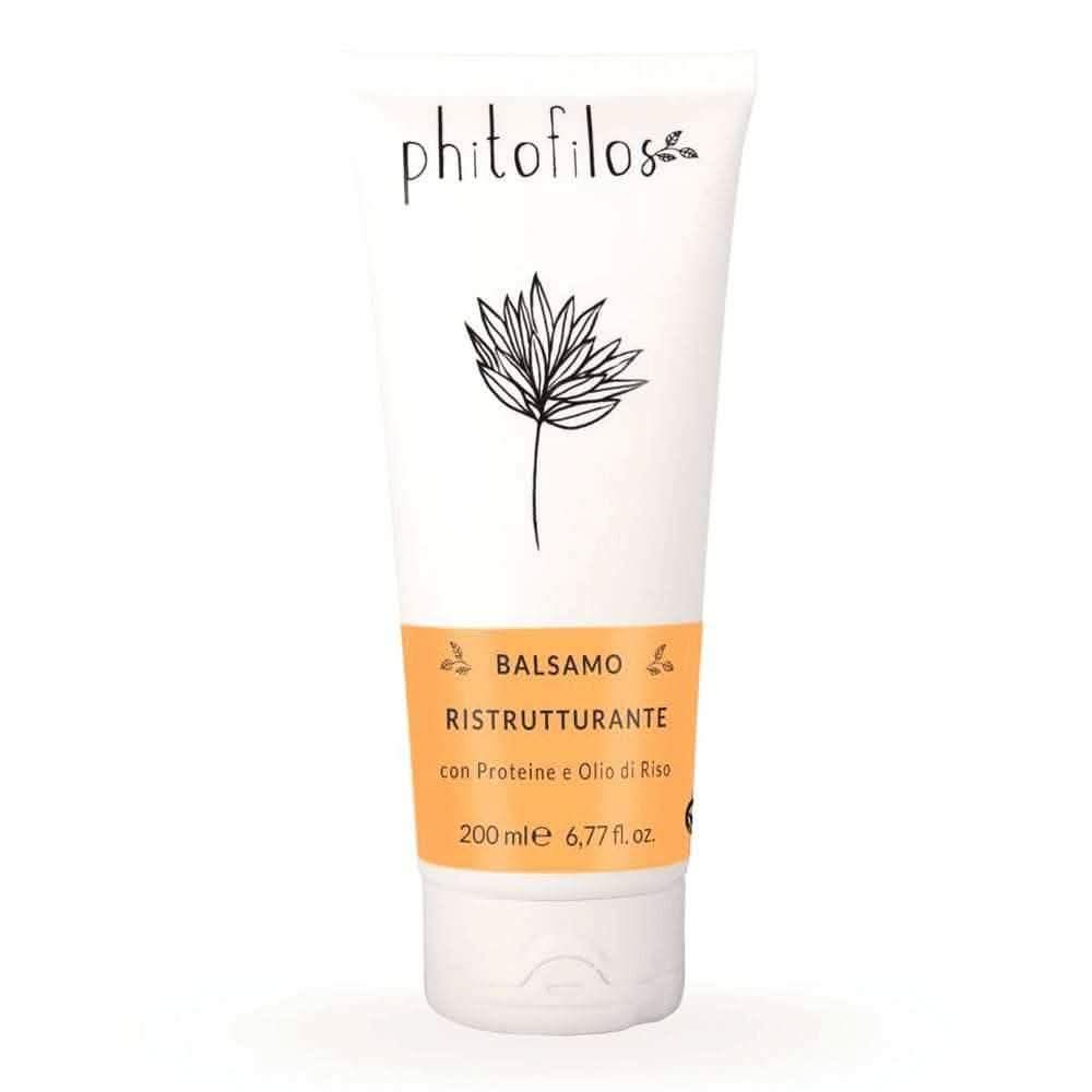 Phitofilos Restructuring Conditioner-Repairing Conditioner-Beauty and hair supply