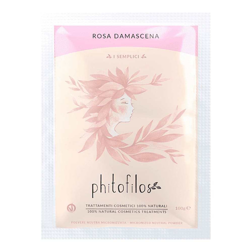 Phitofilos Treatment In Powder 100g-Herbal Hair Treatment-Beauty and hair supply