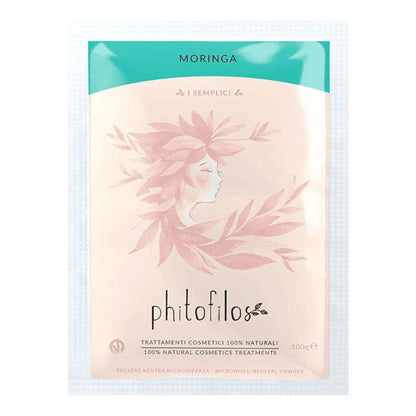 Phitofilos Treatment In Powder 100g-Herbal Hair Treatment-Beauty and hair supply