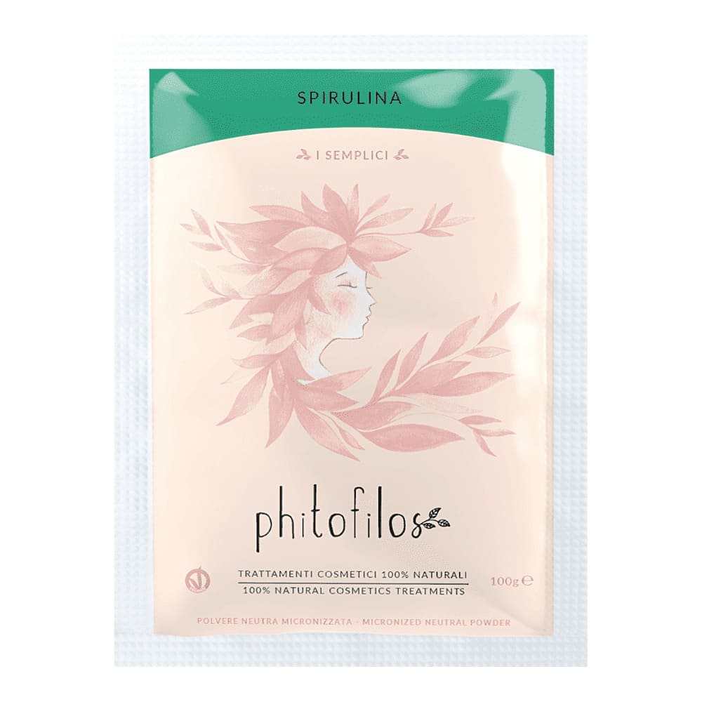 Phitofilos Treatment In Powder 100g-Herbal Hair Treatment-Beauty and hair supply