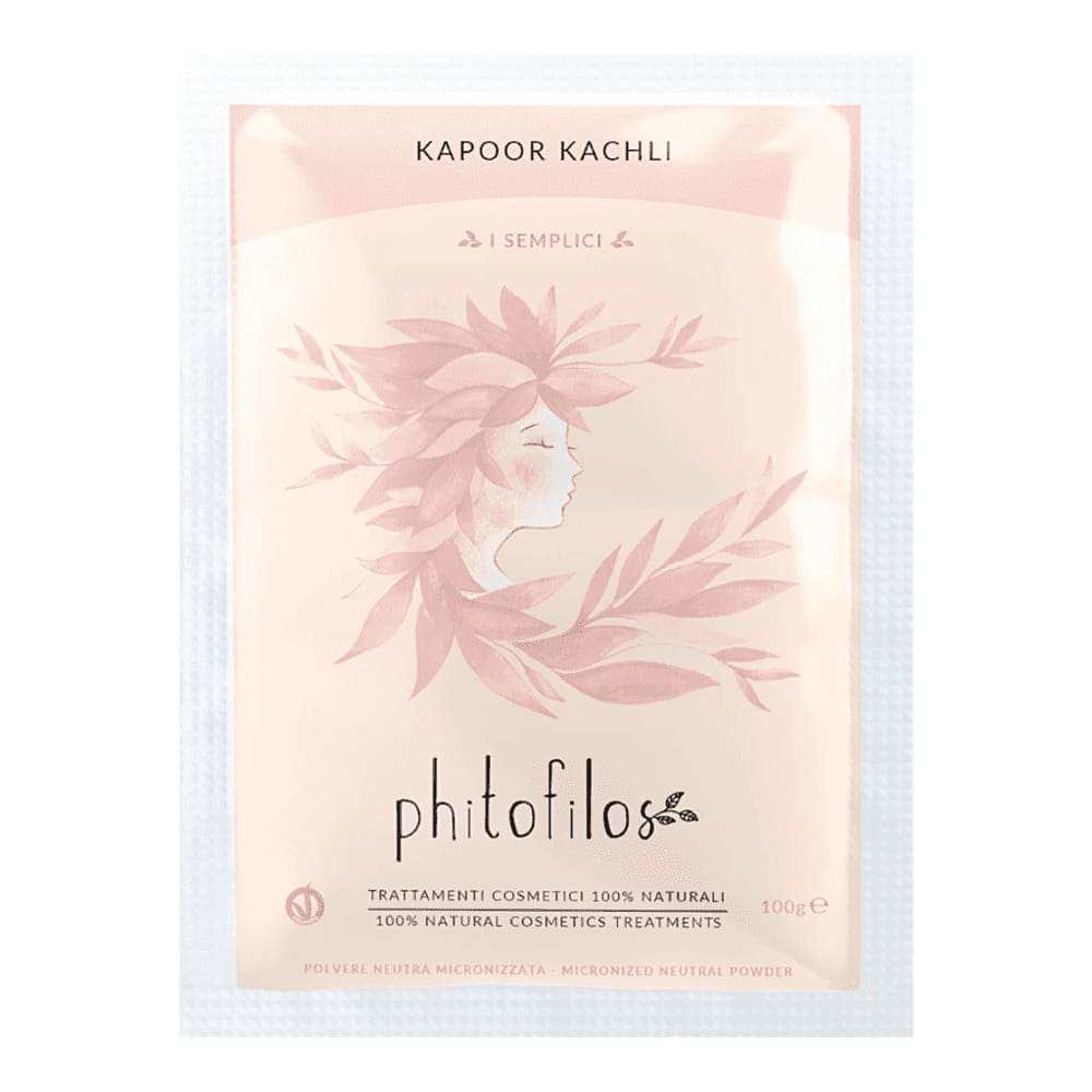 Phitofilos Treatment In Powder 100g-Herbal Hair Treatment-Beauty and hair supply