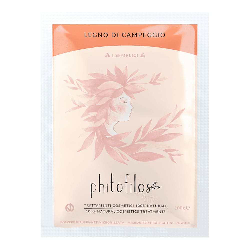 Phitofilos Treatment In Powder 100g-Herbal Hair Treatment-Beauty and hair supply