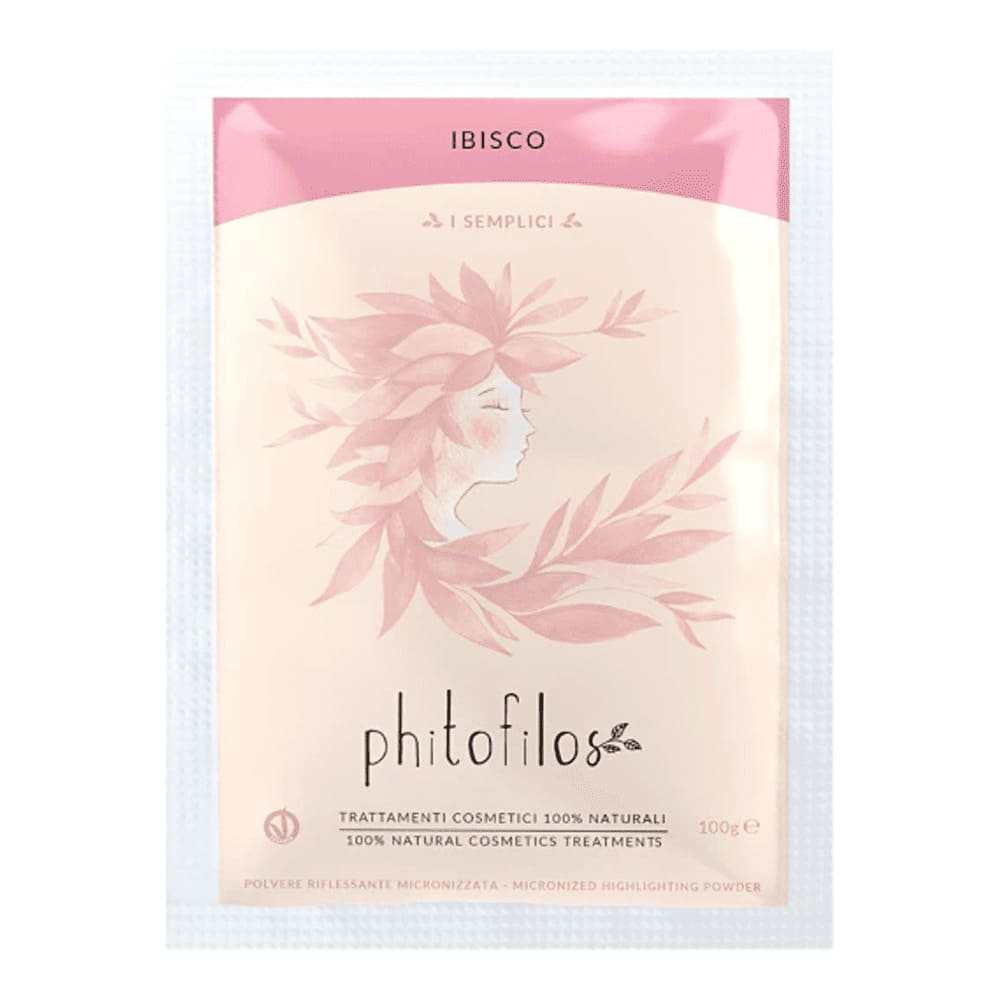 Phitofilos Treatment In Powder 100g-Herbal Hair Treatment-Beauty and hair supply