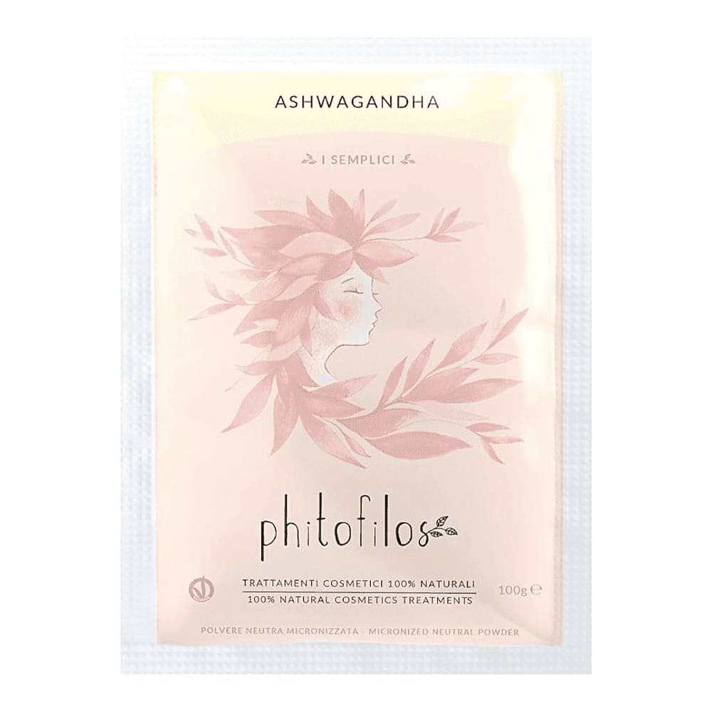 Phitofilos Treatment In Powder 100g-Herbal Hair Treatment-Beauty and hair supply