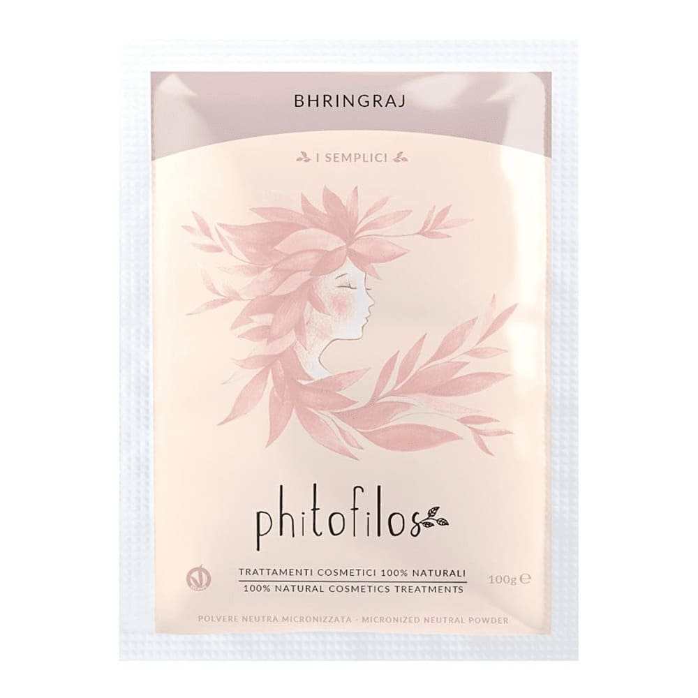 Phitofilos Treatment In Powder 100g-Herbal Hair Treatment-Beauty and hair supply