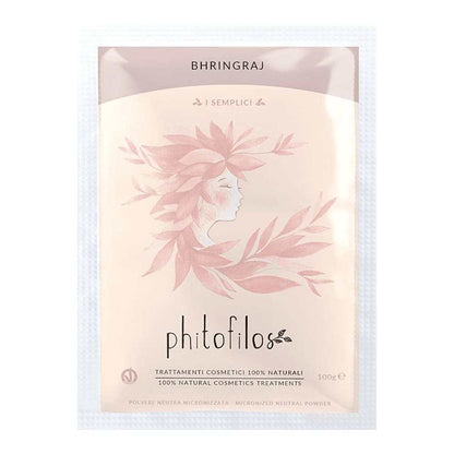 Phitofilos Treatment In Powder 100g-Herbal Hair Treatment-Beauty and hair supply