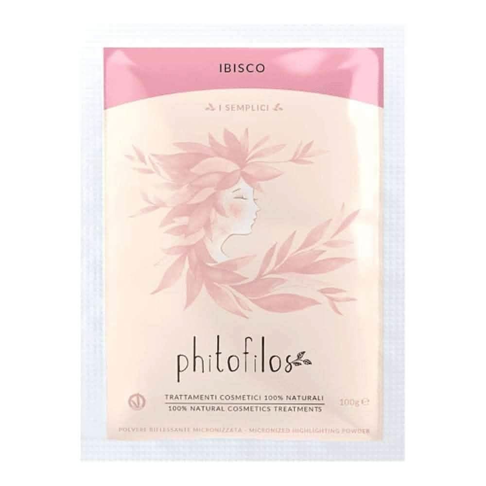 Phitofilos Treatment In Powder 100g-Herbal Hair Treatment-Beauty and hair supply