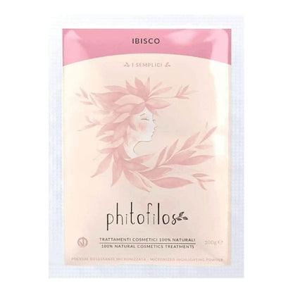 Phitofilos Treatment In Powder 100g-Herbal Hair Treatment-Beauty and hair supply