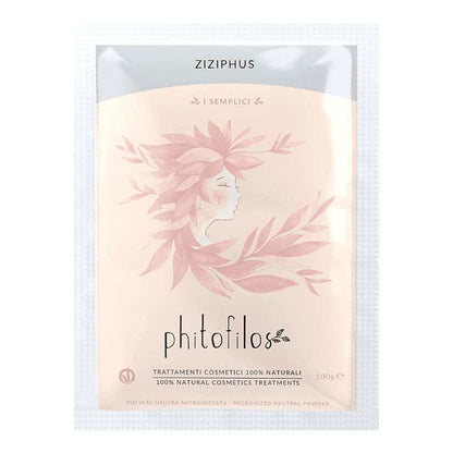 Phitofilos Treatment In Powder 100g-Herbal Hair Treatment-Beauty and hair supply
