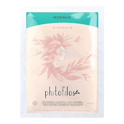 Phitofilos Treatment In Powder 100g-Herbal Hair Treatment-Beauty and hair supply