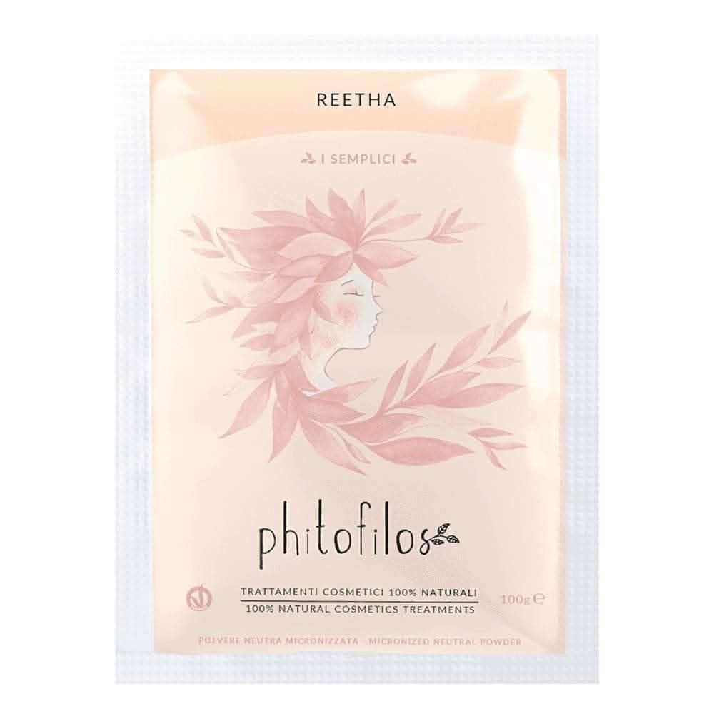 Phitofilos Treatment In Powder 100g-Herbal Hair Treatment-Beauty and hair supply
