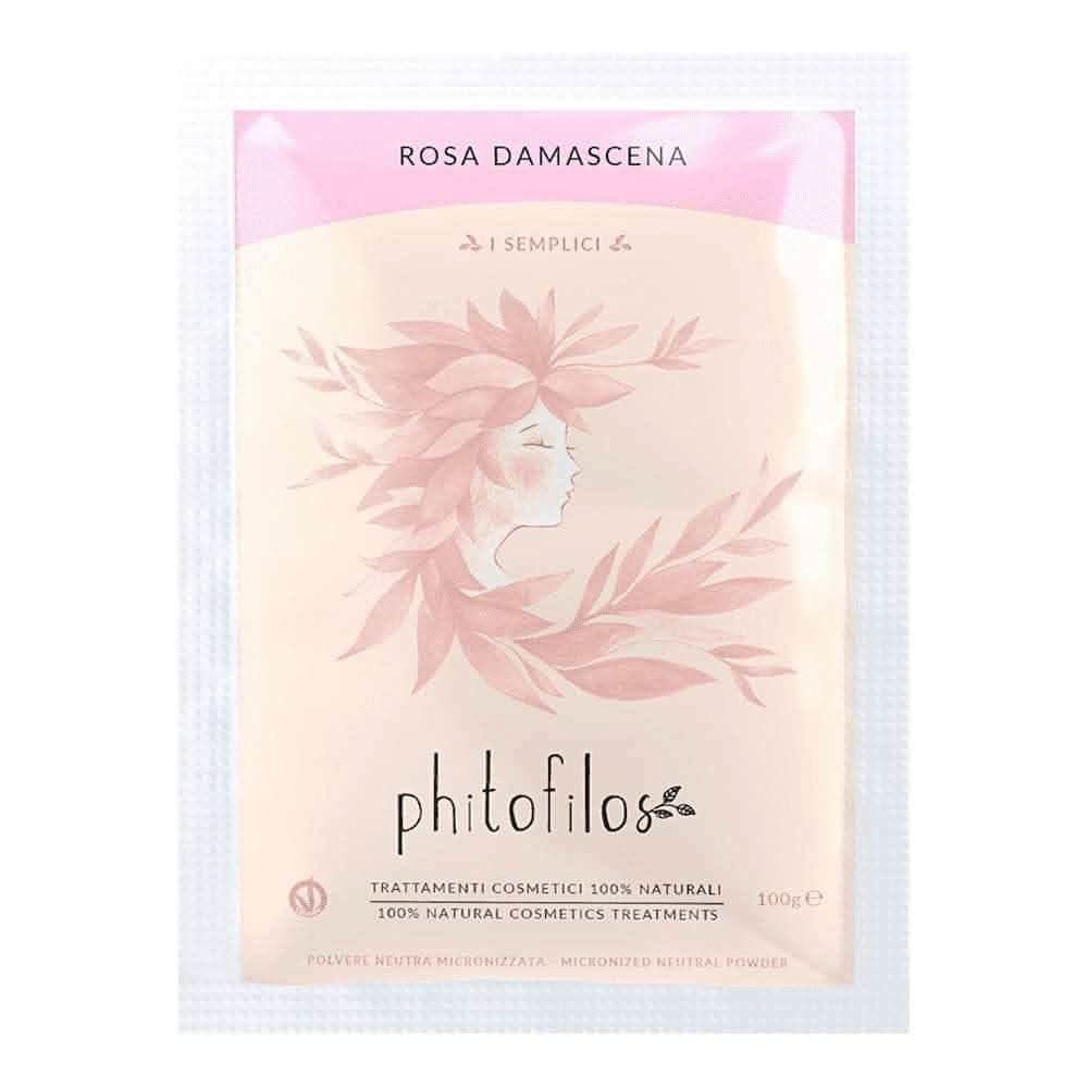 Phitofilos Treatment In Powder 100g-Herbal Hair Treatment-Beauty and hair supply