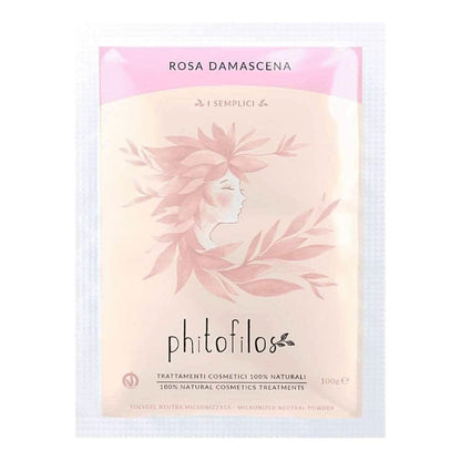 Phitofilos Treatment In Powder 100g-Herbal Hair Treatment-Beauty and hair supply