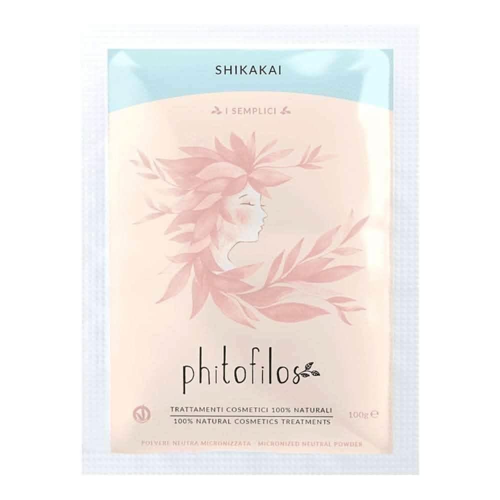Phitofilos Treatment In Powder 100g-Herbal Hair Treatment-Beauty and hair supply