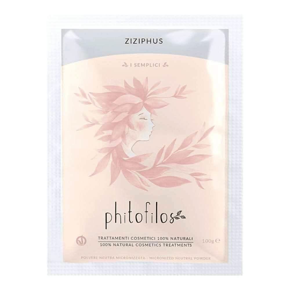 Phitofilos Treatment In Powder 100g-Herbal Hair Treatment-Beauty and hair supply