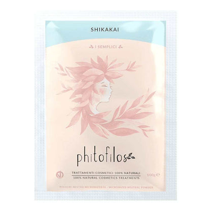 Phitofilos Treatment In Powder 100g-Herbal Hair Treatment-Beauty and hair supply