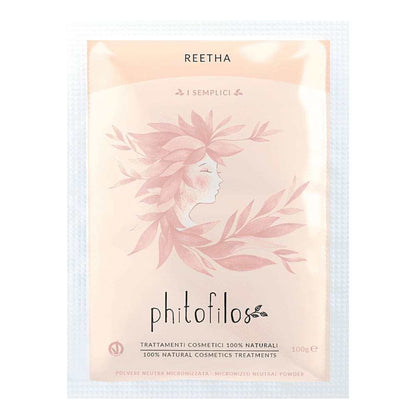 Phitofilos Treatment In Powder 100g-Herbal Hair Treatment-Beauty and hair supply