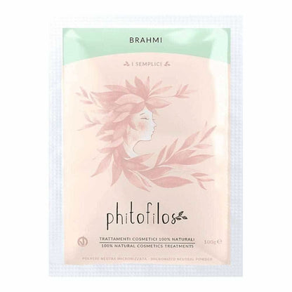 Phitofilos Treatment In Powder 100g-Herbal Hair Treatment-Beauty and hair supply