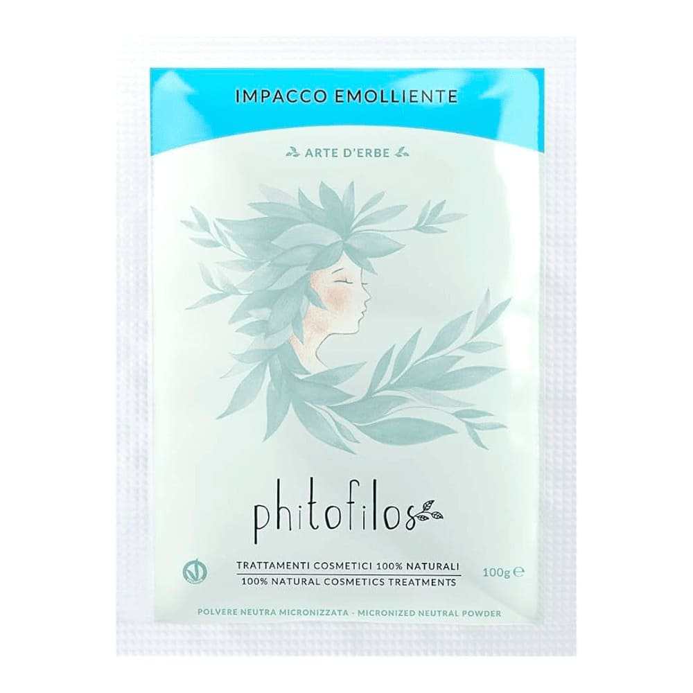 Phitofilos Treatment In Powder 100g-Herbal Hair Treatment-Beauty and hair supply