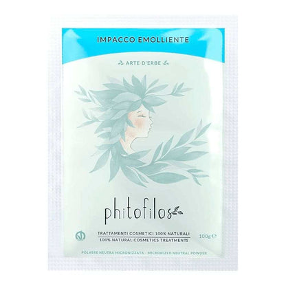 Phitofilos Treatment In Powder 100g-Herbal Hair Treatment-Beauty and hair supply