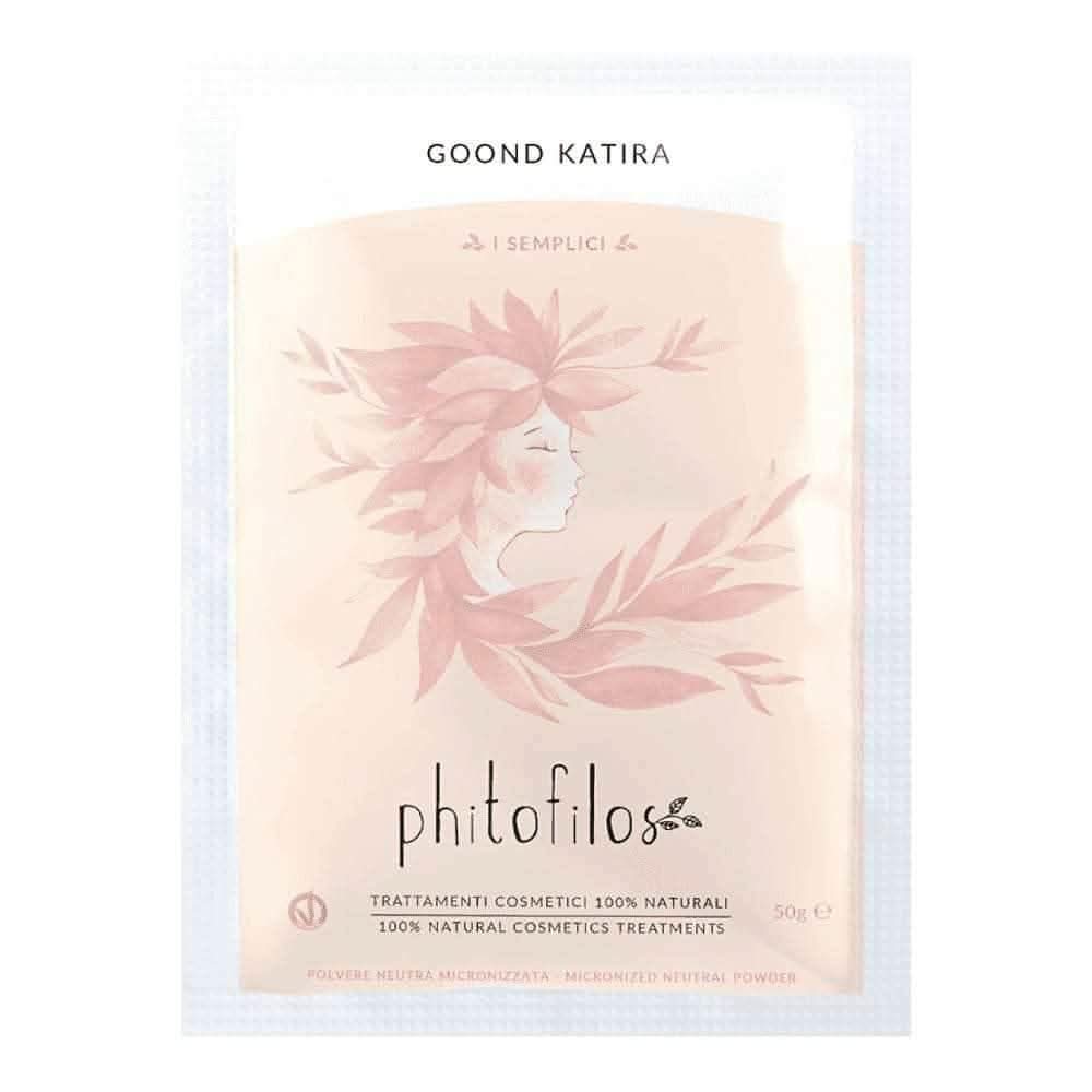 Phitofilos Treatment In Powder 50g-Herbal Hair Treatment-Beauty and hair supply