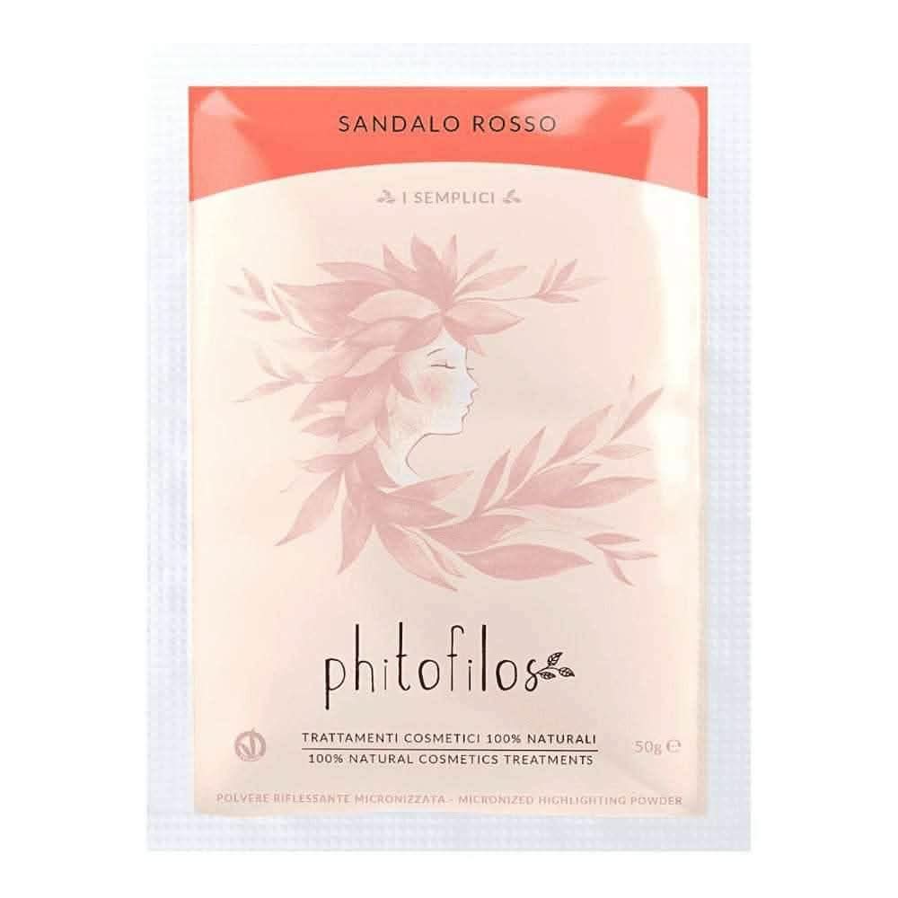 Phitofilos Treatment In Powder 50g-Herbal Hair Treatment-Beauty and hair supply