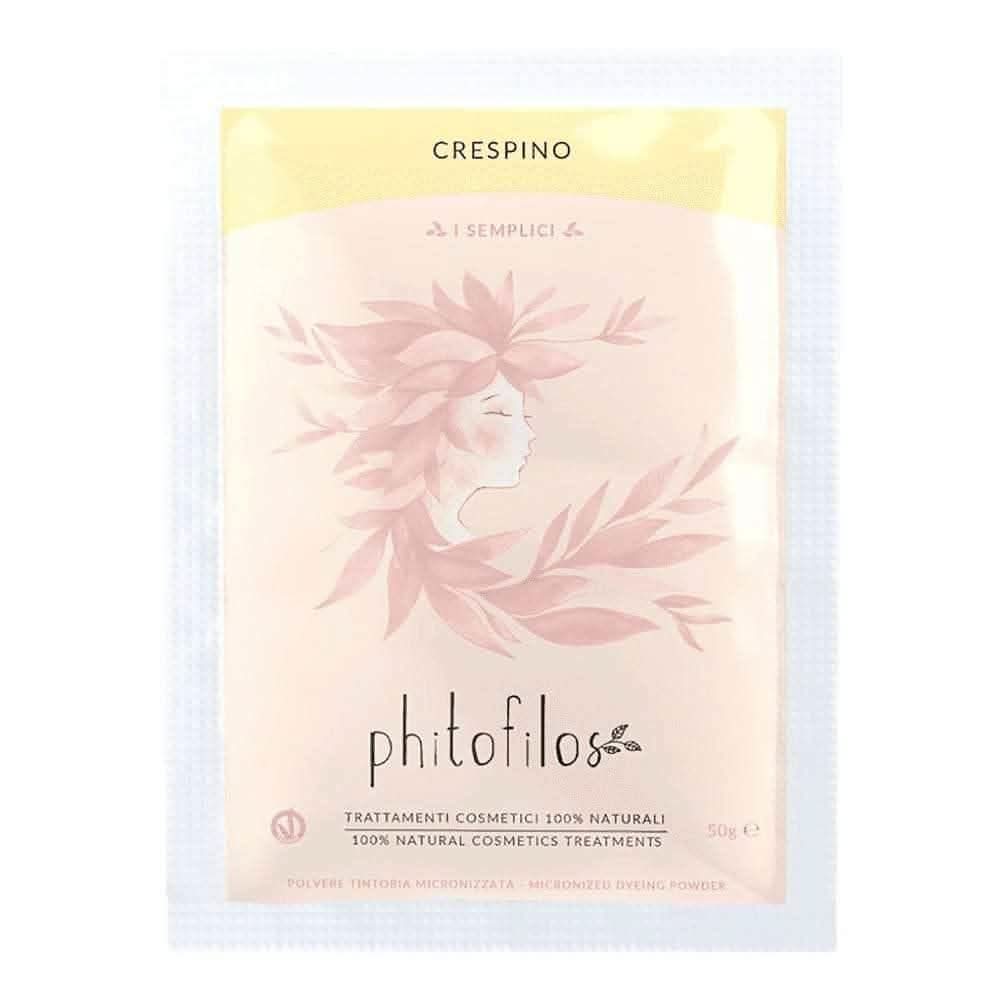 Phitofilos Treatment In Powder 50g-Herbal Hair Treatment-Beauty and hair supply