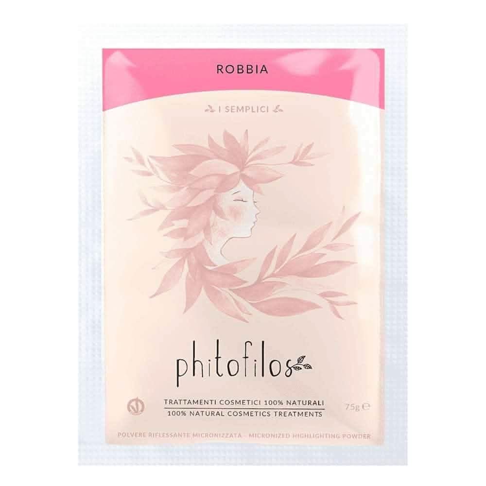 Phitofilos Treatment In Powder 75g-Herbal Hair Treatment-Beauty and hair supply