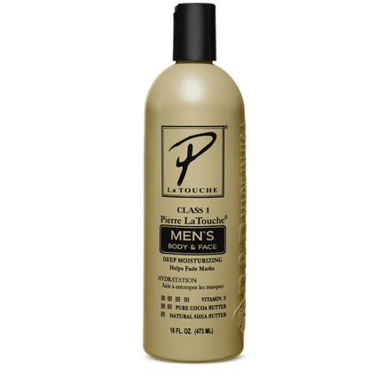 Pierre LaTouche Body &amp; Hand Lotion 16oz-All-Beauty and hair supply