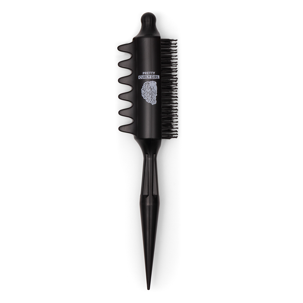 Pretty Curly Girl Large Clump Brush-Styling Brush-Beauty and hair supply