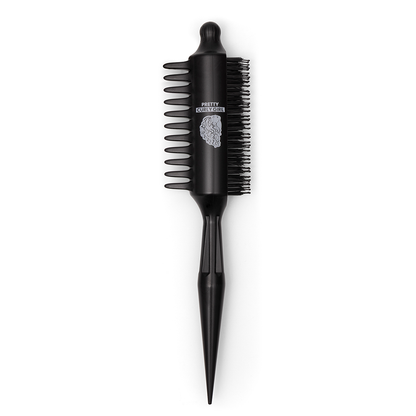 Pretty Curly Girl Small clump Brush - I create volume-Styling Brush-Beauty and hair supply