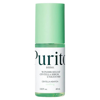 Purito Centella Unscented Serum 60ml-Soothing Serum-Beauty and hair supply