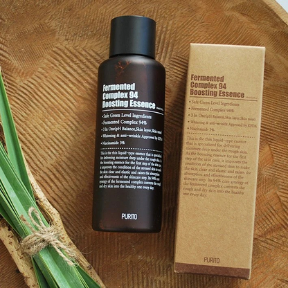 Purito Seoul Fermented Complex 94 Boosting Essence 150ml-Boosting Essence-Beauty and hair supply