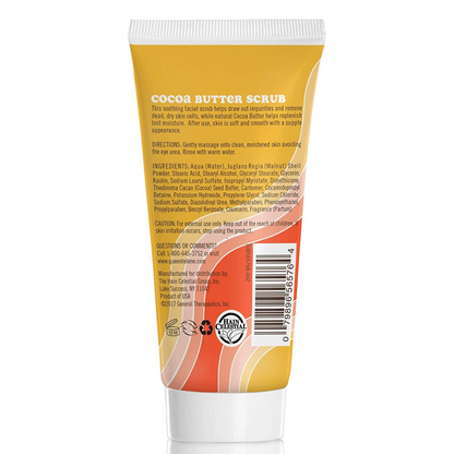 Queen Helene Face Scrub Coco 6oz-All-Beauty and hair supply