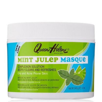 Queen Helene Mint Julep Mask-All-Beauty and hair supply