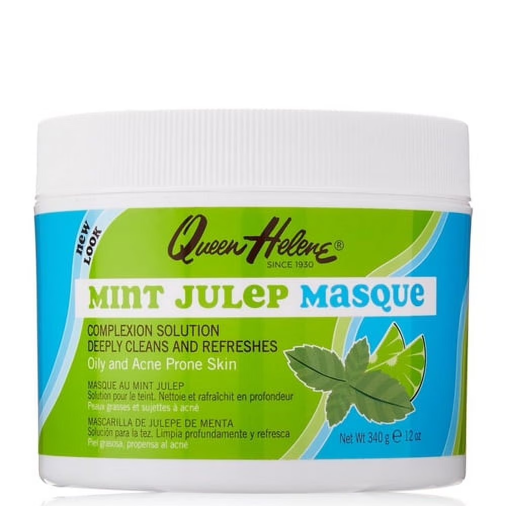 Queen Helene Mint Julep Mask-All-Beauty and hair supply