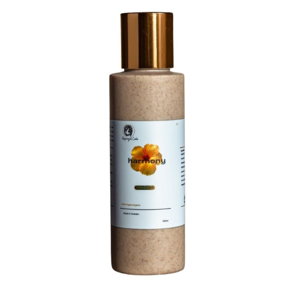 Rapunzel Coils Ayurvedic Curl Defining Gel (Amino Fortified)-Gel-Beauty and hair supply
