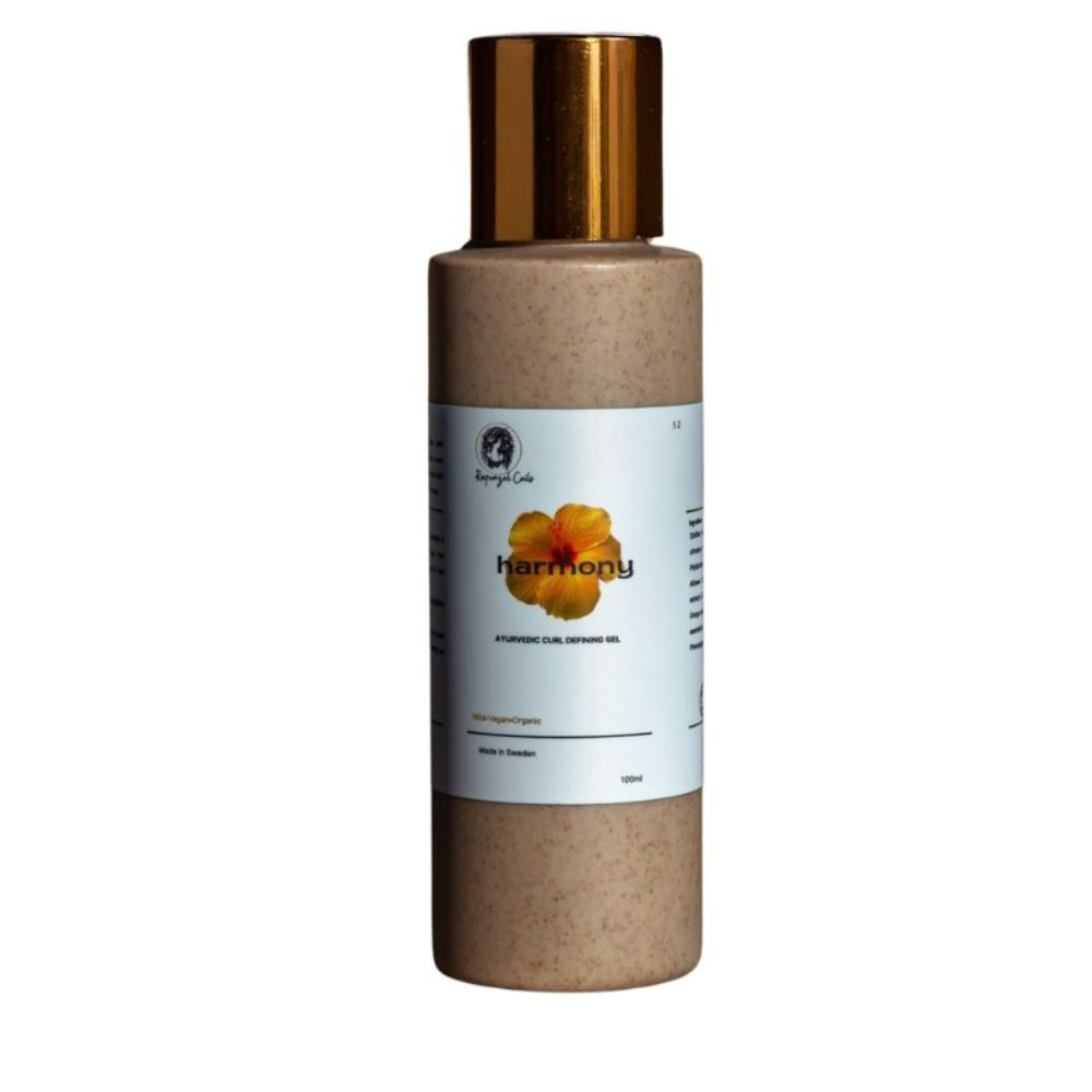 Rapunzel Coils Ayurvedic Curl Defining Gel-Gel-Beauty and hair supply