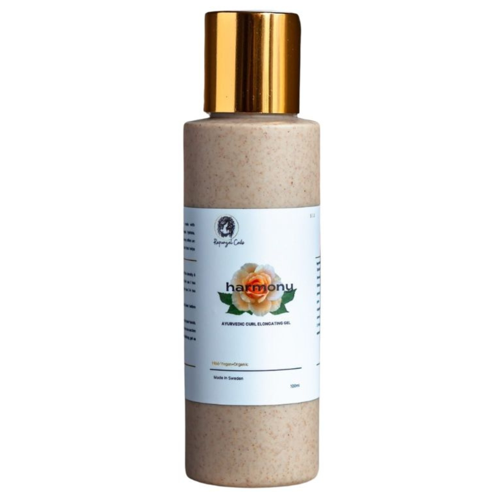 Rapunzel Coils Ayurvedic Curl Elongating Gel-Gel-Beauty and hair supply