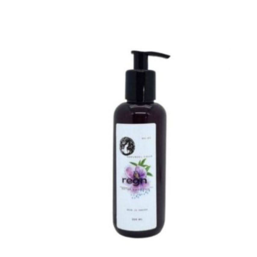Rapunzel Coils Regn Detox Shampoo 250ml-Low Poo Shampoo-Beauty and hair supply