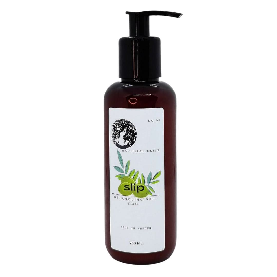 Rapunzel Coils Regn Moisture Shampoo 250ml-Low Poo Shampoo-Beauty and hair supply