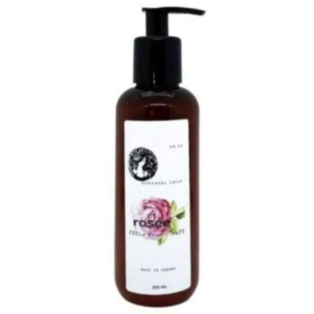 Rapunzel Coils Rosée Cream Conditioner 250ml-Moisturizing Conditioner-Beauty and hair supply