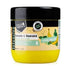 Real Natura Máscara Super Hair Food Banana E Guaraná 500ml-Hair Mask-Beauty and hair supply