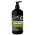 Real Natura Pro-Damaged Shampoo 500ml-Repairing Shampoo-Beauty and hair supply
