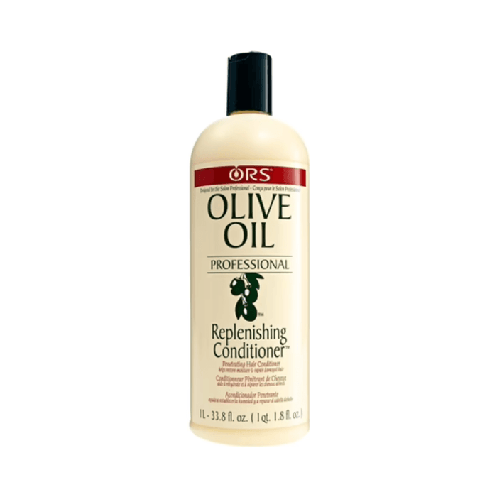 ORS Olive Oil Proffesional Replenishing Conditioner 1000ml