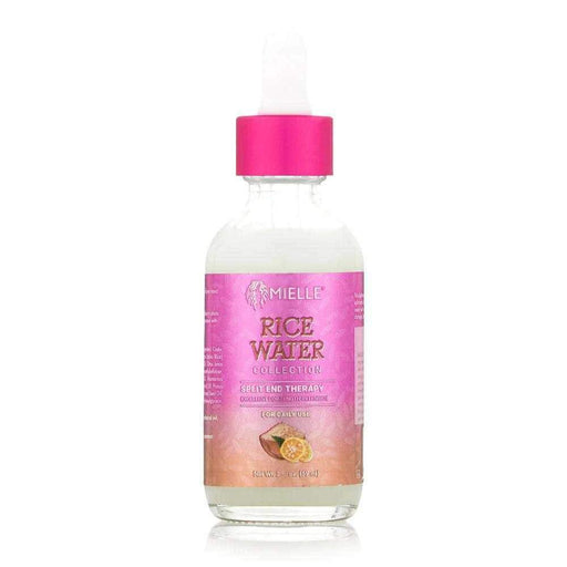 Rice Water Split End Therapy Mielle - Beauty And Hair Supply